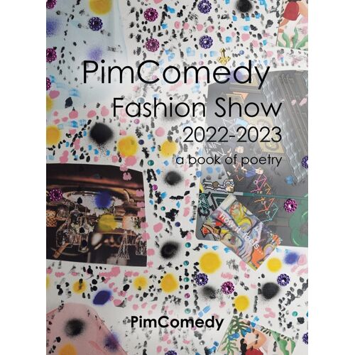 Pimcomedy Fashion Show 2022-2023