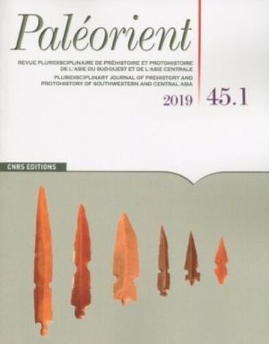 Paleorient 45-1