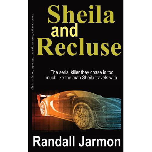 Sheila And Recluse