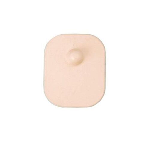 Badge ivoire clou 8.2mhz etiquette antivol portique antivol antenne contrôle acces magasin