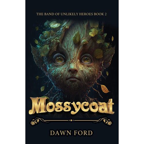 Mossycoat