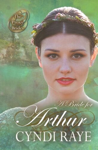 A Bride For Arthur