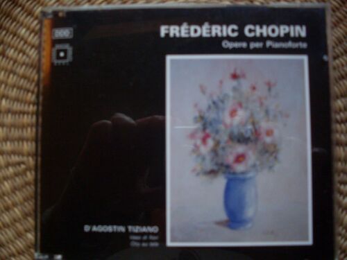 Opere Per Pianoforte