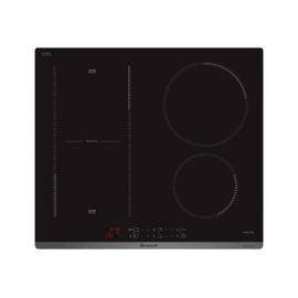 Brandt BPI6428UB Table de cuisson à induction Noir - 4 foyers