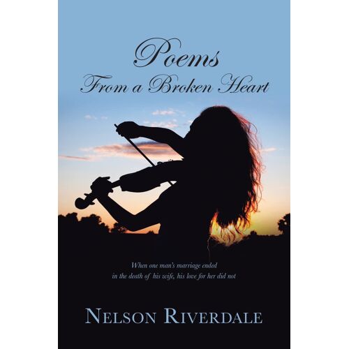 Poems From A Broken Heart