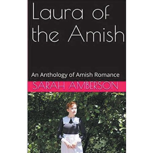 Laura Of The Amish