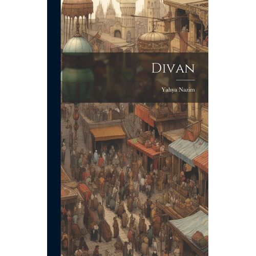 Divan