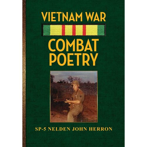 Vietnam War Combat Poetry