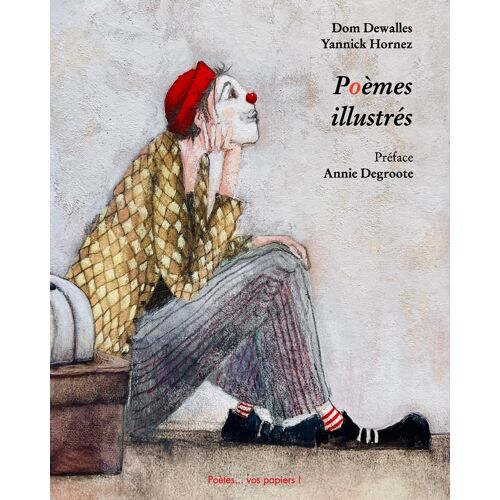 Poèmes Illustrés