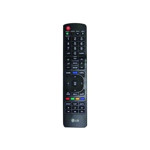 TELECOMMANDE POUR TV DVD SAT LG