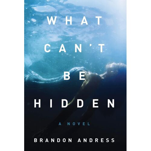 What Can't Be Hidden