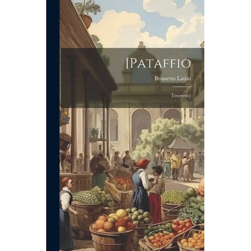 [Pataffio: Tesoretto]