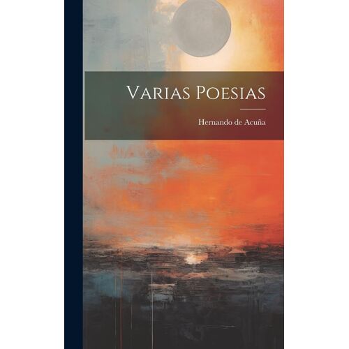 Varias Poesias