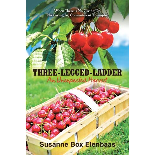 Three-Legged-Ladder: An Unexpected Harvest