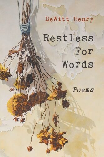 Restless For Words