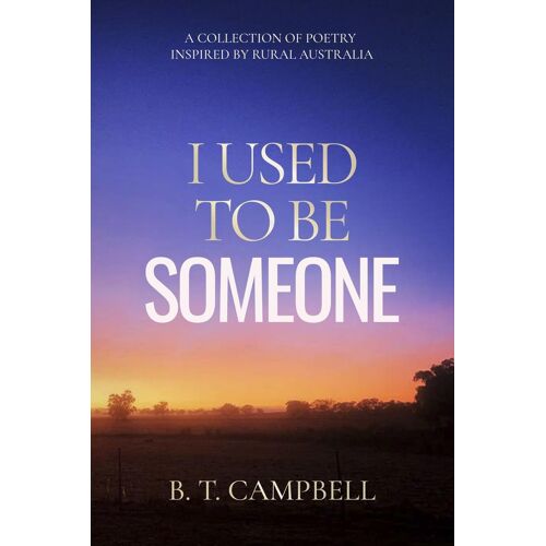I Used To Be Someone