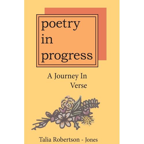 Poetry In Progress