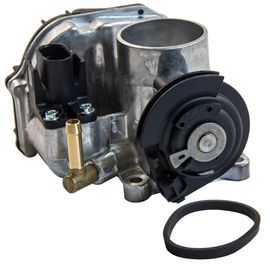 Boitier Corps Papillon D'admission Pour Vw Golf 3 Polo 6n1 Seat Skoda 030133064d