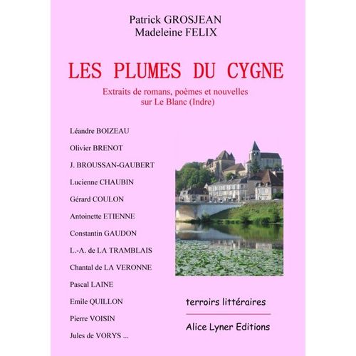 Les Plumes Du Cygne