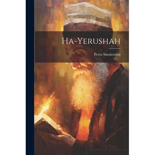 Ha-Yerushah