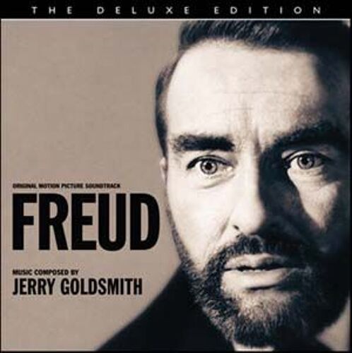 Freud - The Deluxe Edition (Jerry Goldsmith)