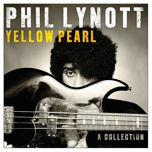 Yellow Pearl: A..