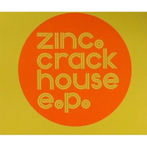 Crack House