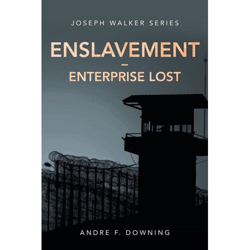 Enslavement - Enterprise Lost