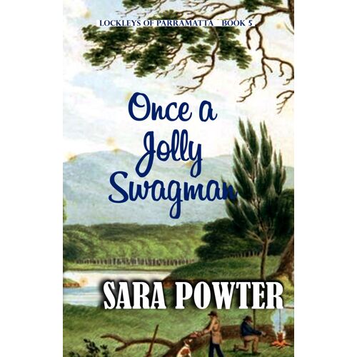 Once A Jolly Swagman