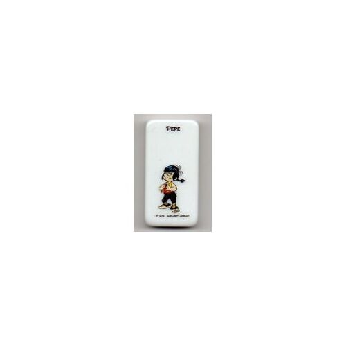 Domino Pepe Collection Dominomania Auchan