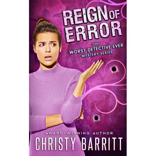 Reign Of Error