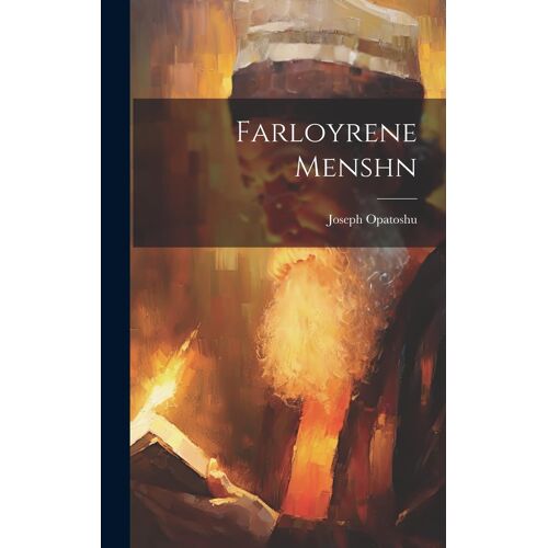 Farloyrene Menshn
