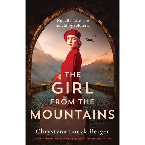 The Girl From The Mountains