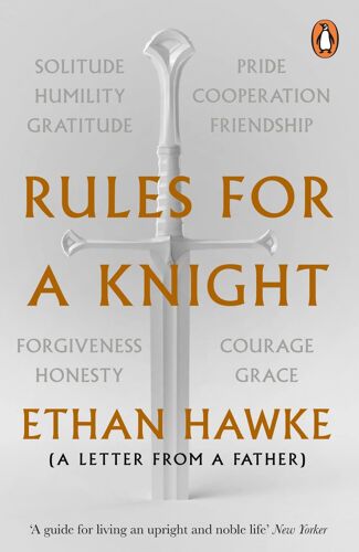 Rules For A Knight