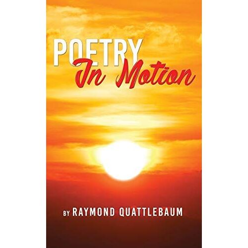 Poetry In Motion