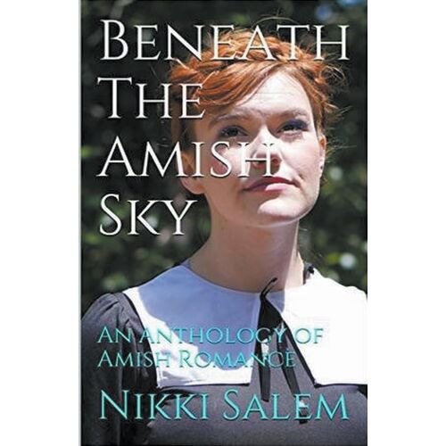 Beneath The Amish Sky