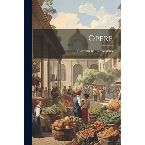 Opere
