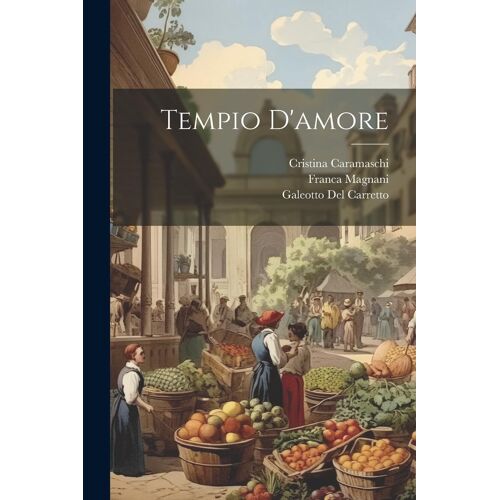 Tempio D'amore