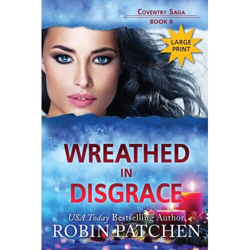 Wreathed In Disgrace