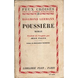 Poussière