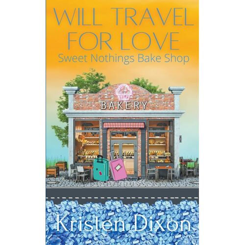 Will Travel For Love