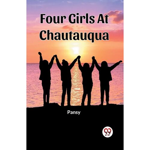 Four Girls At Chautauqua