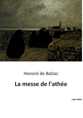 La Messe De L'athée