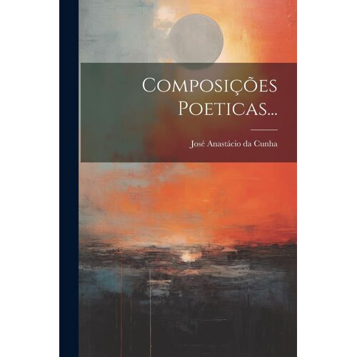 Composições Poeticas...