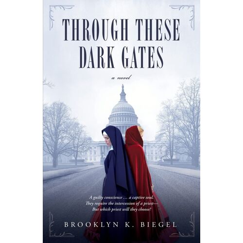 Through These Dark Gates