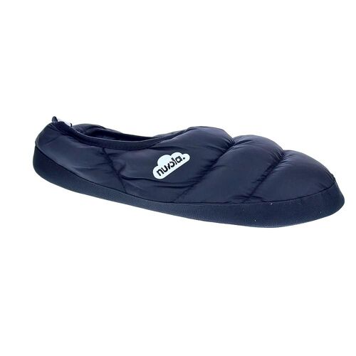 Nuvola Classic Black Pantoufle Homme Noir - 43 - 47