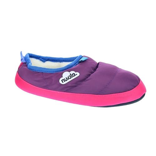 Nuvola Classic Party Purple Pantoufle Garçon Violet - 26