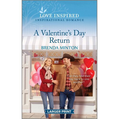 A Valentine's Day Return
