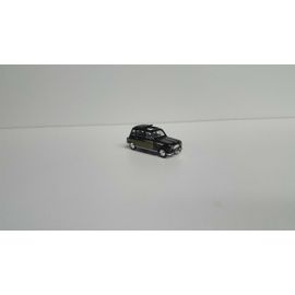 Renault 4 Parisienne 1963 - 1/87 - Ho-Universal Hobbies