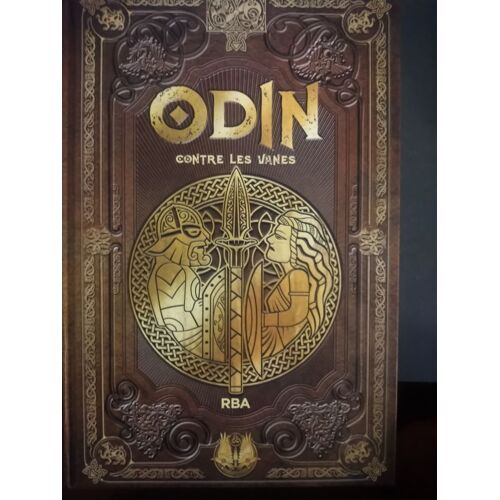 Odin Contre Les Vanes